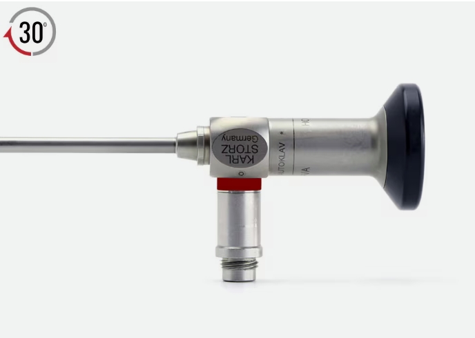 Eyepiece Arthroscope